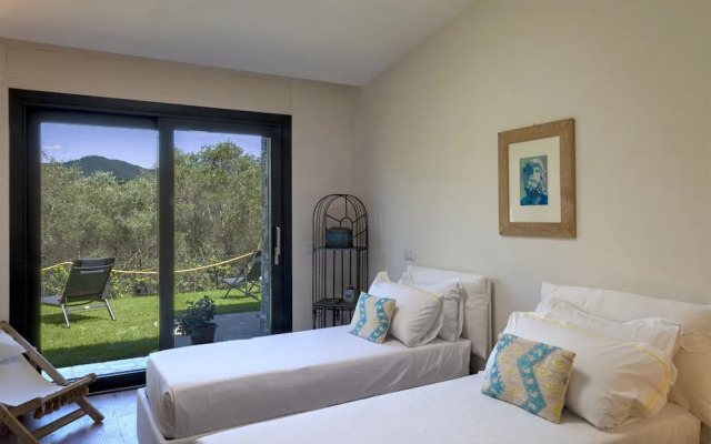 L Olivuzza in Riviera by Wonderful Italy