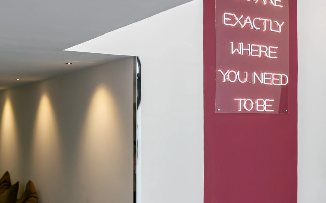 Hotel Uno Express