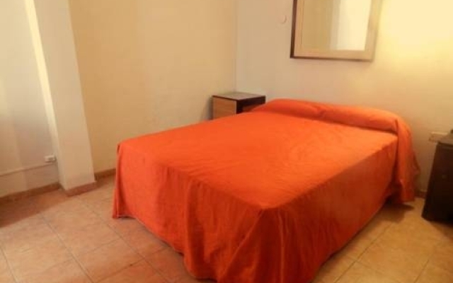 Tinku Hostel