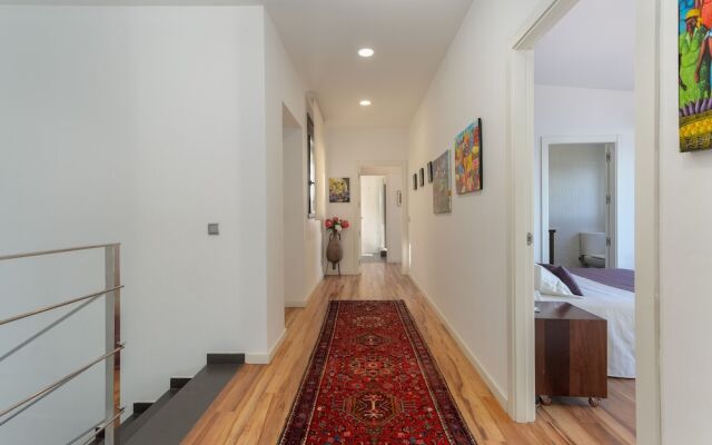 Flateli Villa Port de la Selva