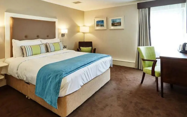 Westlodge Hotel & Leisure Centre