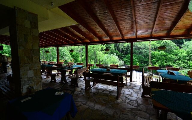Family Hotel Gorski Kut
