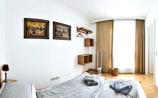 Ferienwohnung in der Sonnenstadt Lienz