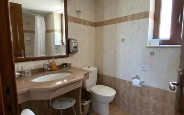 Executive Villa Scorpios With Private Pool