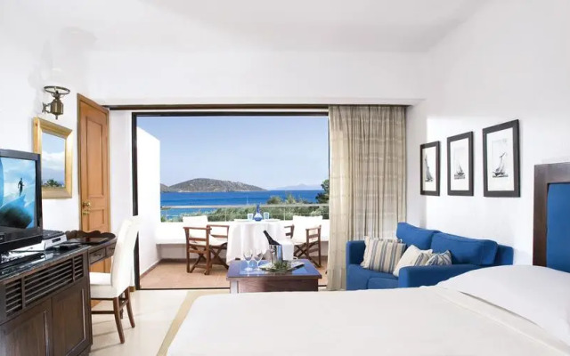 Elounda Bay Palace Hotel