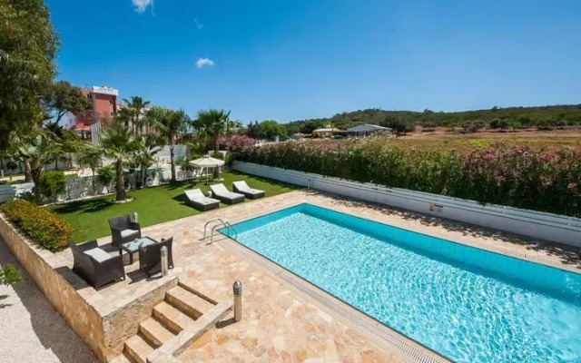 Oceanview Villa 050