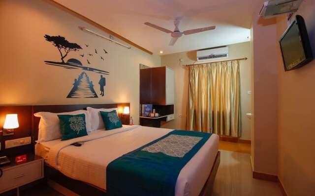 Hotel New Sree Krishna Residency