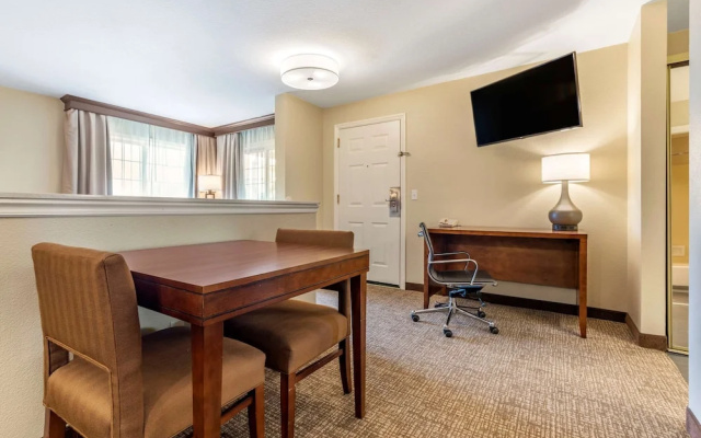 Comfort Inn Red Bluff