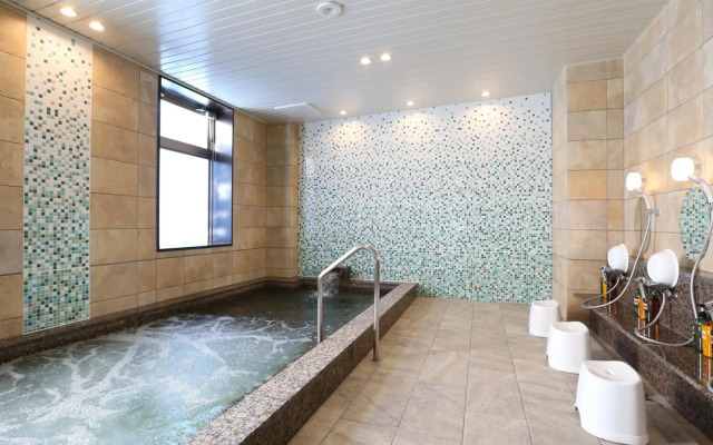 Hotel Wing International Select Higashi Osaka