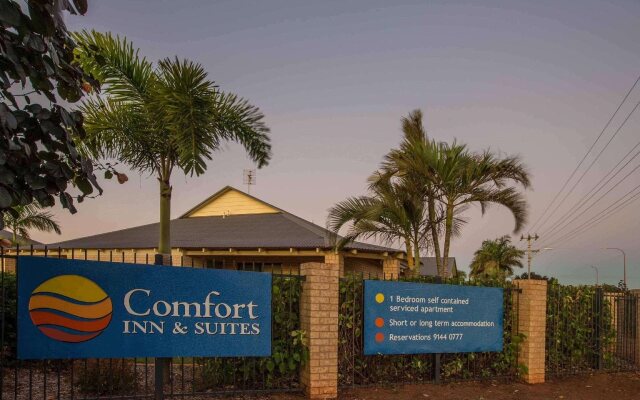 Comfort Inn & Suites Karratha