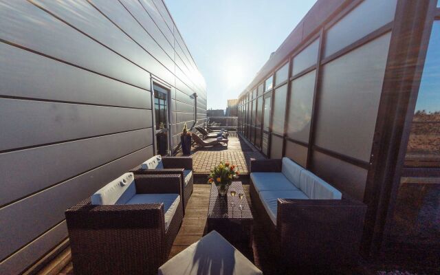 Hotel Central Hof