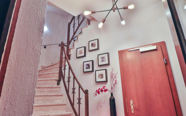 Cafe Schneider appartments