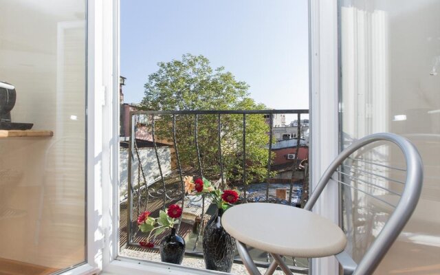 Taksim City Suites