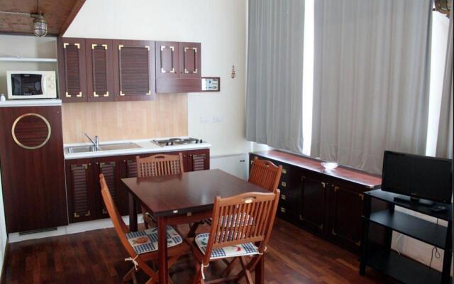 Residence Villa Marina