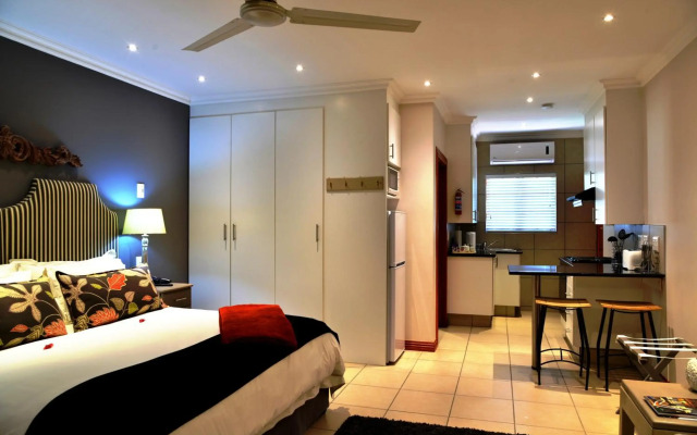 Rivonia Premier Lodge