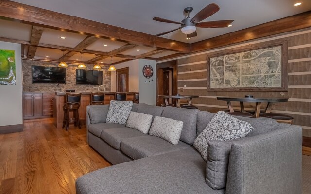 Peaceful Paradise House