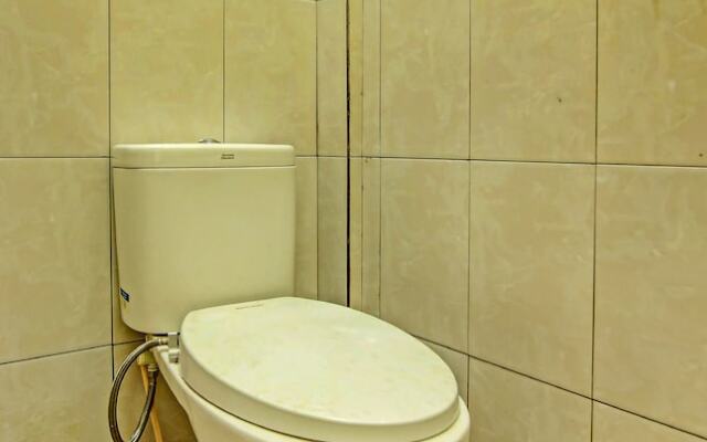 OYO Life 91268 Homestay Bu Erma Syariah