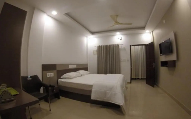 Alfa Inn