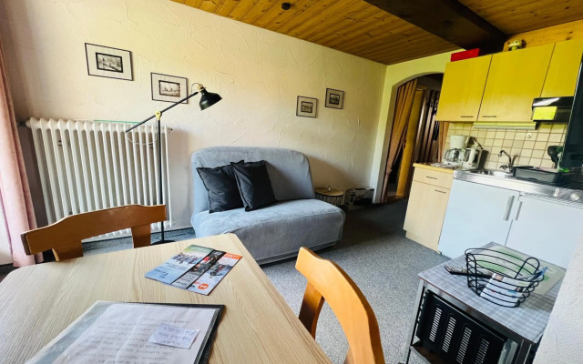 Ferienwohnungen Britta Heim