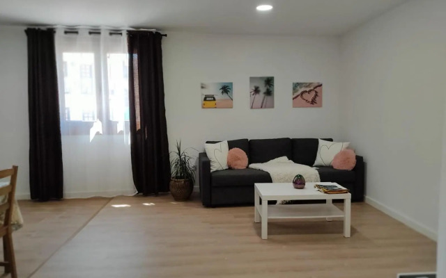 c Apartamentos Diego