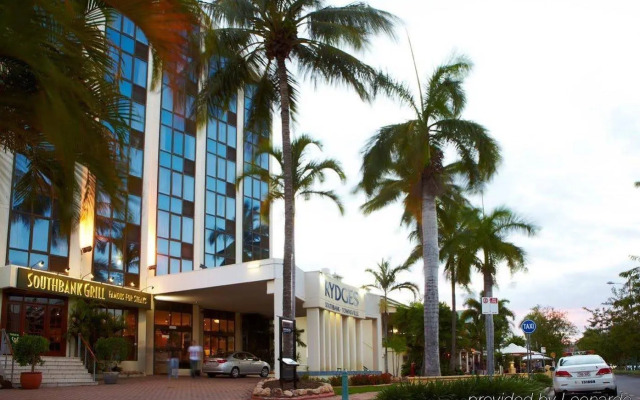 Rydges Southbank Townsville