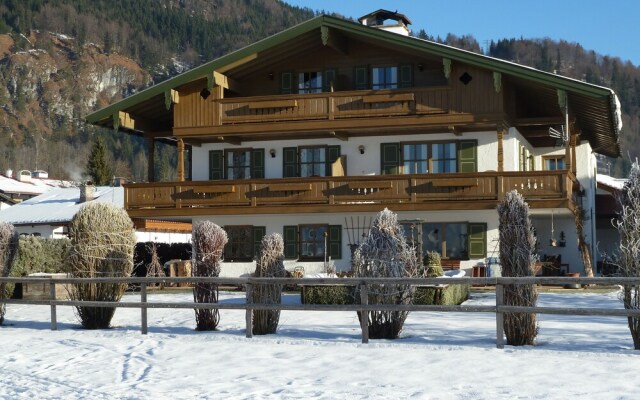 Gastehaus Willfert