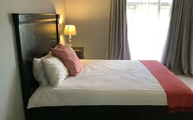 Cozy Guestrooms in Midrand