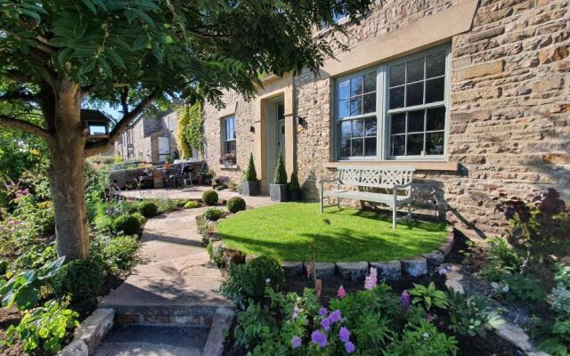 Rock View, Wensleydale