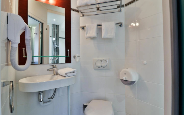 Hotel Plage Saint Jean