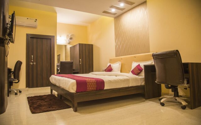 Atithi Inn
