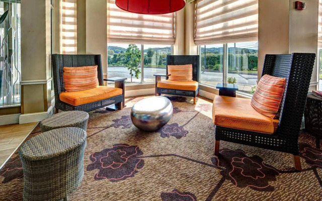 Hilton Garden Inn Hershey
