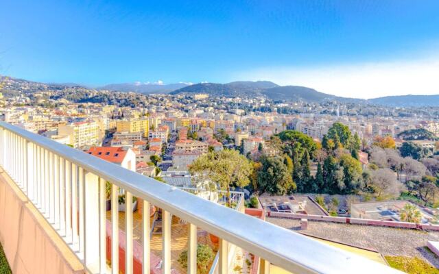 Airis Bellevue Appartement privé