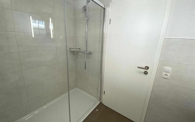 Haus Lotsenberg Apartments mit 8 Ferienwohnungen