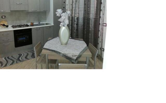 Casa Vacanza Duca dAosta