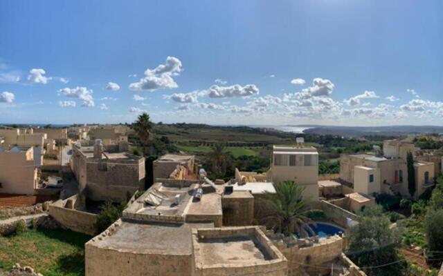 Willeg Retreats 7A . 1 Bedroom Luxury Flat . Stunning Views