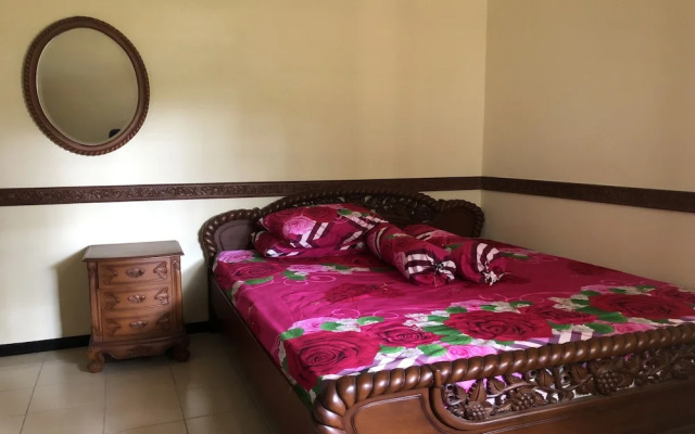 SPOT ON 2712 Al Fatih Syariah Residence