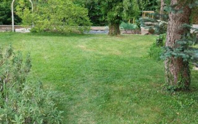 Chez Madgi et Jean-Mi