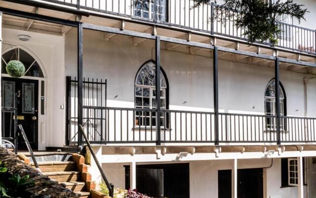 1 Claremont