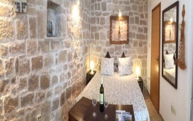 Apartments Villa Lucija