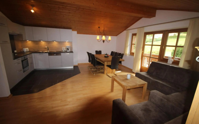 AlpenAppartement