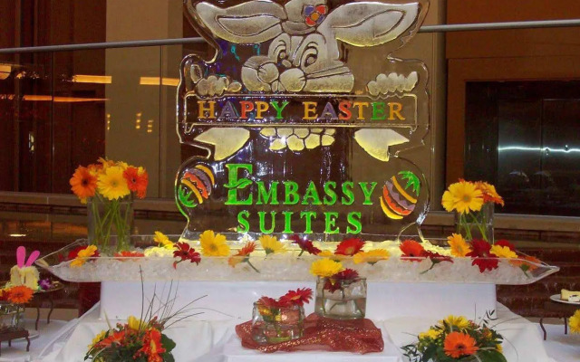 Embassy Suites by Hilton Loveland Conference Center