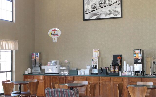 Super 8 Morrilton