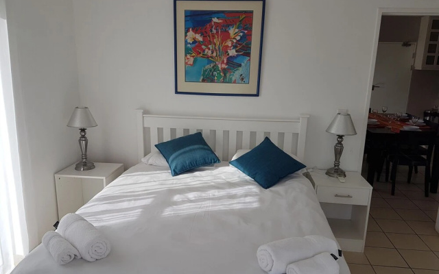 Tokai Self Catering Apartment