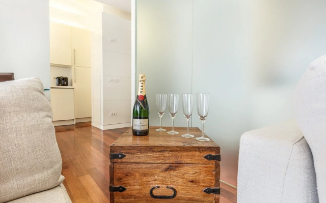 Suitelowcost Marco Polo