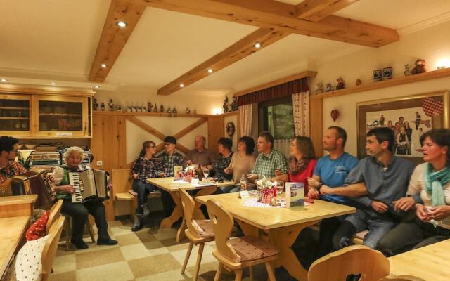 Pension Tirolerhof