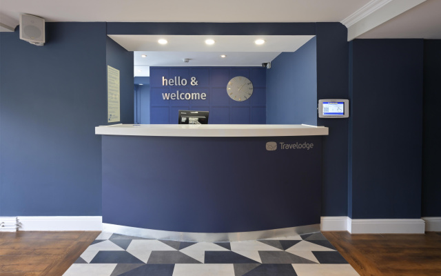 Travelodge Birmingham Sheldon