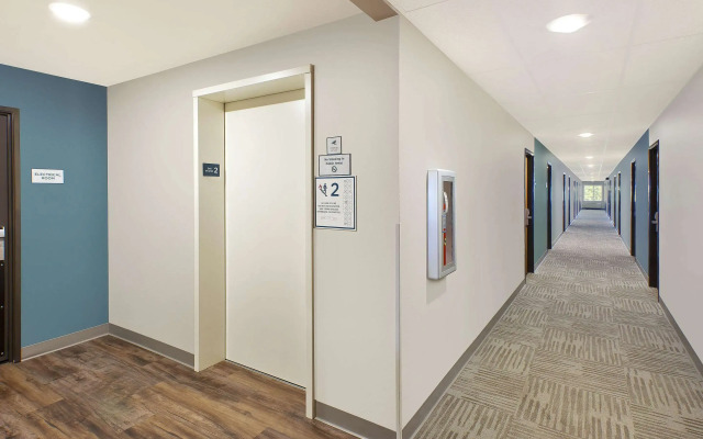 WoodSpring Suites St Louis St Charles