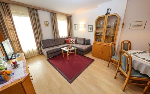Appartement Else