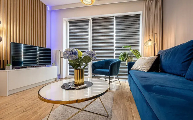 RentPlanet - Apartamenty Słonimskiego 2