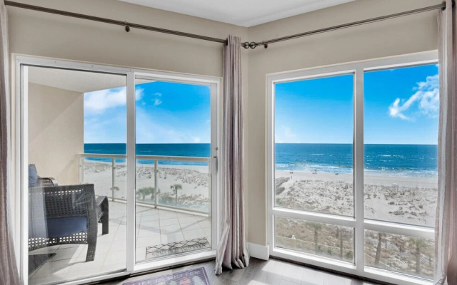 Emerald Isle Unit 406